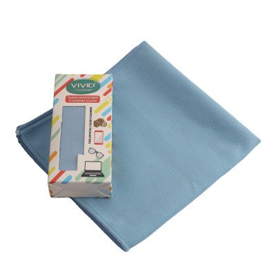 MFC - 01 SD VIVID Microfiber Suede Small