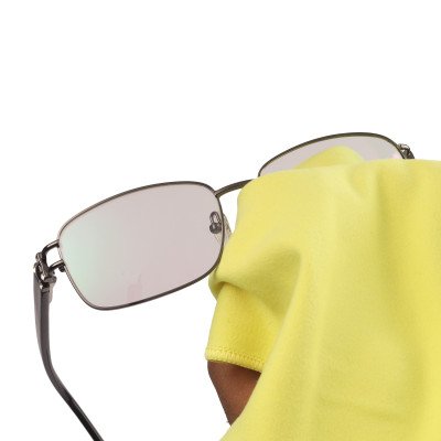 MFC - 01 SD VIVID Microfiber Suede Small