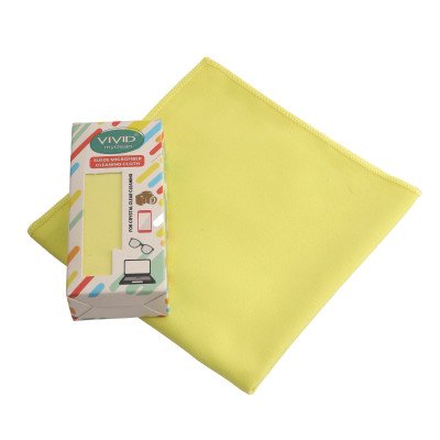 MFC - 01 SD VIVID Microfiber Suede Small