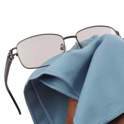 MFC - 01 SD VIVID Microfiber Suede Small