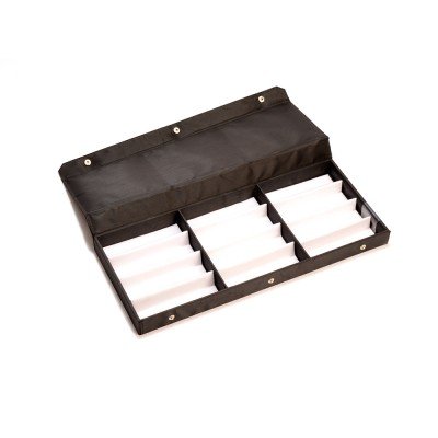 COMFORT FRAME TRAY 12 SEC - LOW TRTN CLTH
