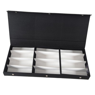 TRY - 01 STAR FRAME TRAY 12 SEC. TRTN / REX