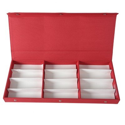 TRY - 01 STAR FRAME TRAY 12 SEC. TRTN / REX