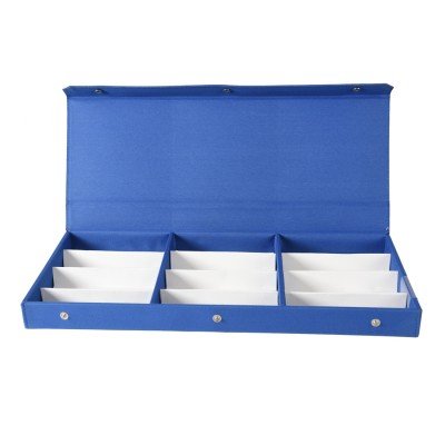 TRY - 01 STAR FRAME TRAY 12 SEC. TRTN / REX