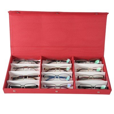 TRY - 01 STAR FRAME TRAY 12 SEC. TRTN / REX