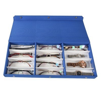 TRY - 01 STAR FRAME TRAY 12 SEC. TRTN / REX