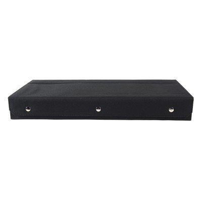 TRY - 02 STAR S. GLASS TRAY 12 SEC. TRTN / REX