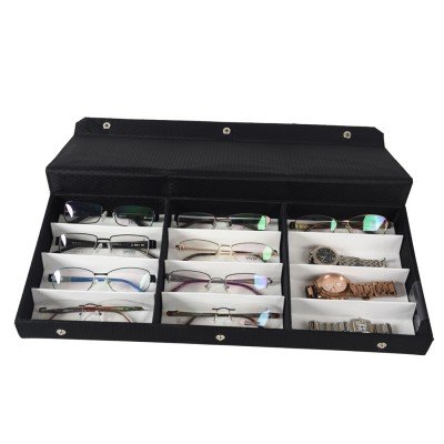 TRY - 03 EXCLUSIVE FRAME TRAY 12 SEC. SUPER TRTN / REX