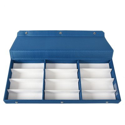 TRY - 03 EXCLUSIVE FRAME TRAY 12 SEC. SUPER TRTN / REX