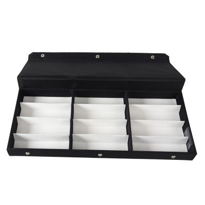 TRY - 03 EXCLUSIVE FRAME TRAY 12 SEC. SUPER TRTN / REX