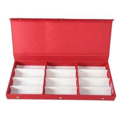 TRY - 03 EXCLUSIVE FRAME TRAY 12 SEC. SUPER TRTN / REX