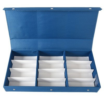 TRY - 04 EXCLUSIVE S. GLASS TRAY 12 SEC. SUPER TRTN / REX