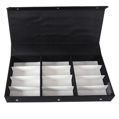 TRY - 04 EXCLUSIVE S. GLASS TRAY 12 SEC. SUPER TRTN / REX