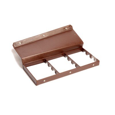 TRY - 05 PRIME FRAME TRAY 12 SEC. REX / REX