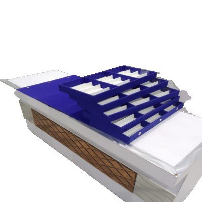 TRY - 13 GLORY COMBO FRAME TRAY 60 SEC. SPL TRTN / REX