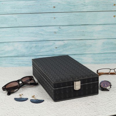 TRY - 09 SUPER DELUX FRAME TRAY 5 SEC. REX / REX