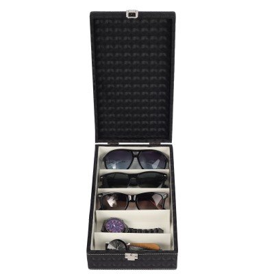 TRY - 09 SUPER DELUX FRAME TRAY 5 SEC. REX / REX