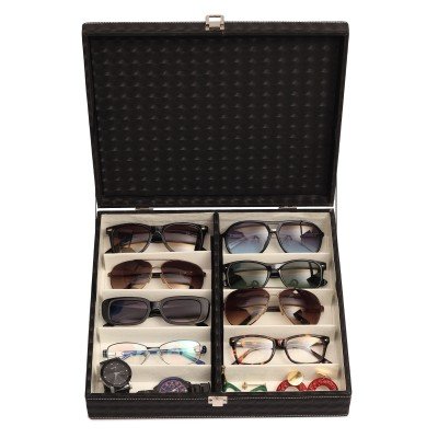 TRY - 10 SUPER DELUX FRAME TRAY 10 SEC. REX / REX